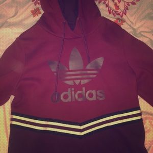 Adidas Hoodie